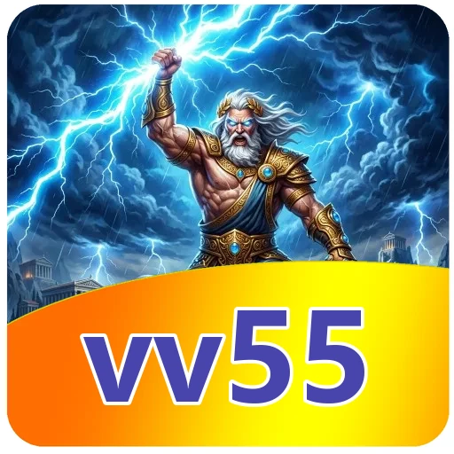Ilustrasi unduh APK vv55 dari tautan resmi